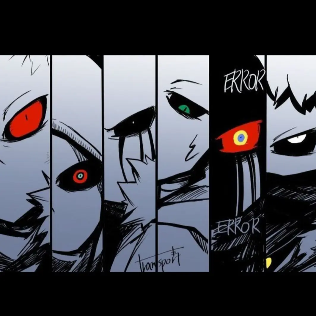 OhDear의 𝐁𝐚𝐝𝐠𝐮𝐲𝐬