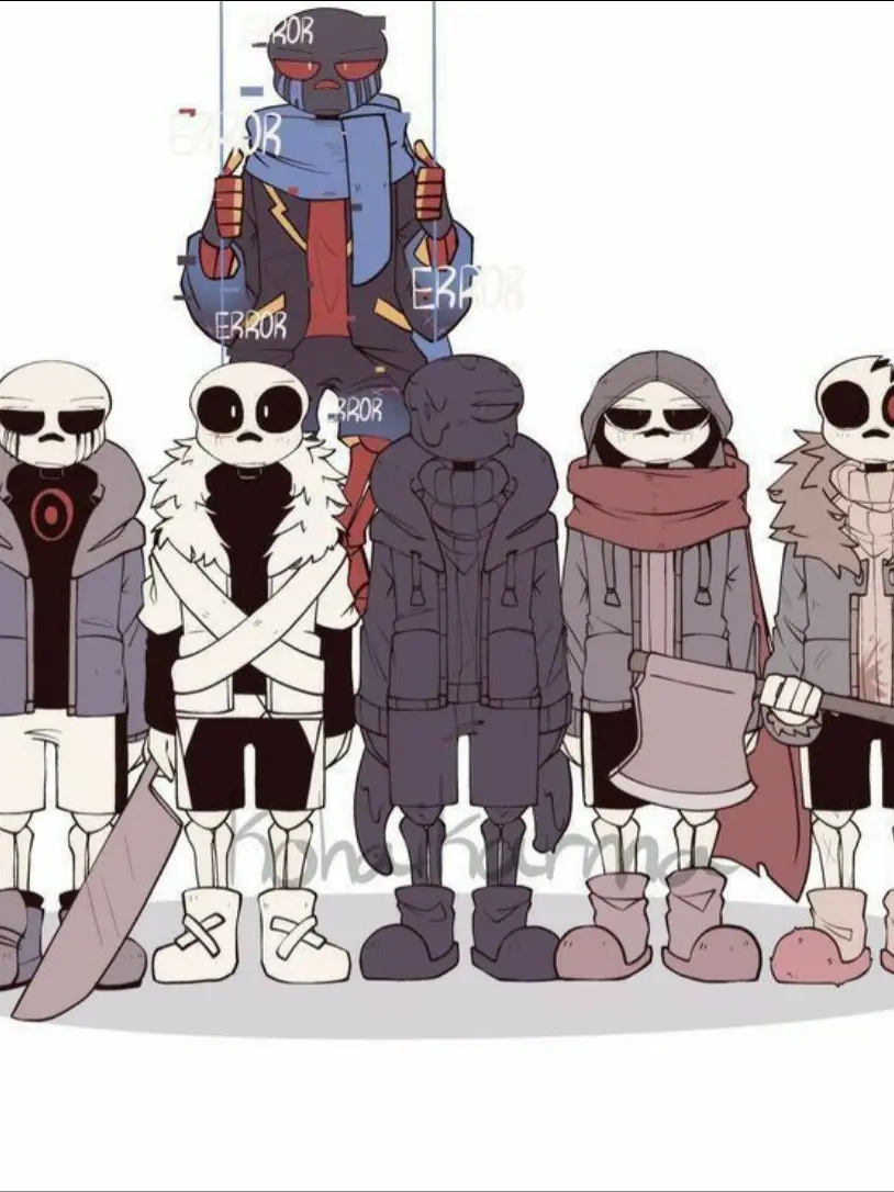 OhDear의 𝐁𝐚𝐝𝐠𝐮𝐲𝐬