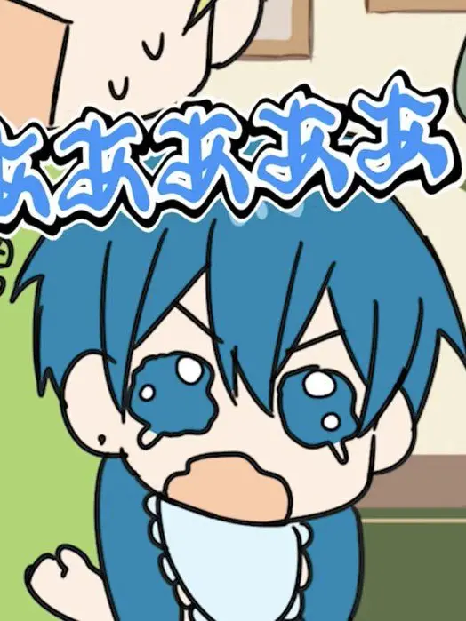 ThickMoth5016의 アンプが赤ちゃんになりました！？