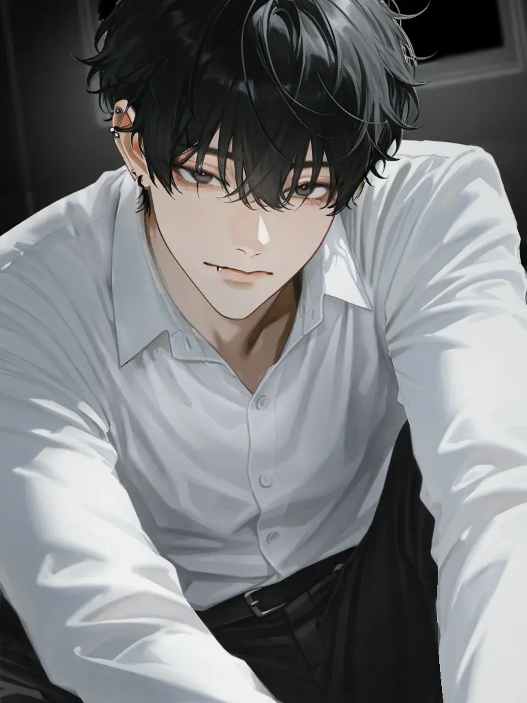 BoneSpit0814의 眠れない夜を、君に預ける