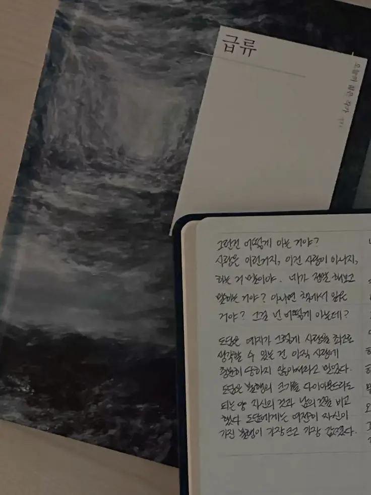 S._ummer.의 파도, 여름.