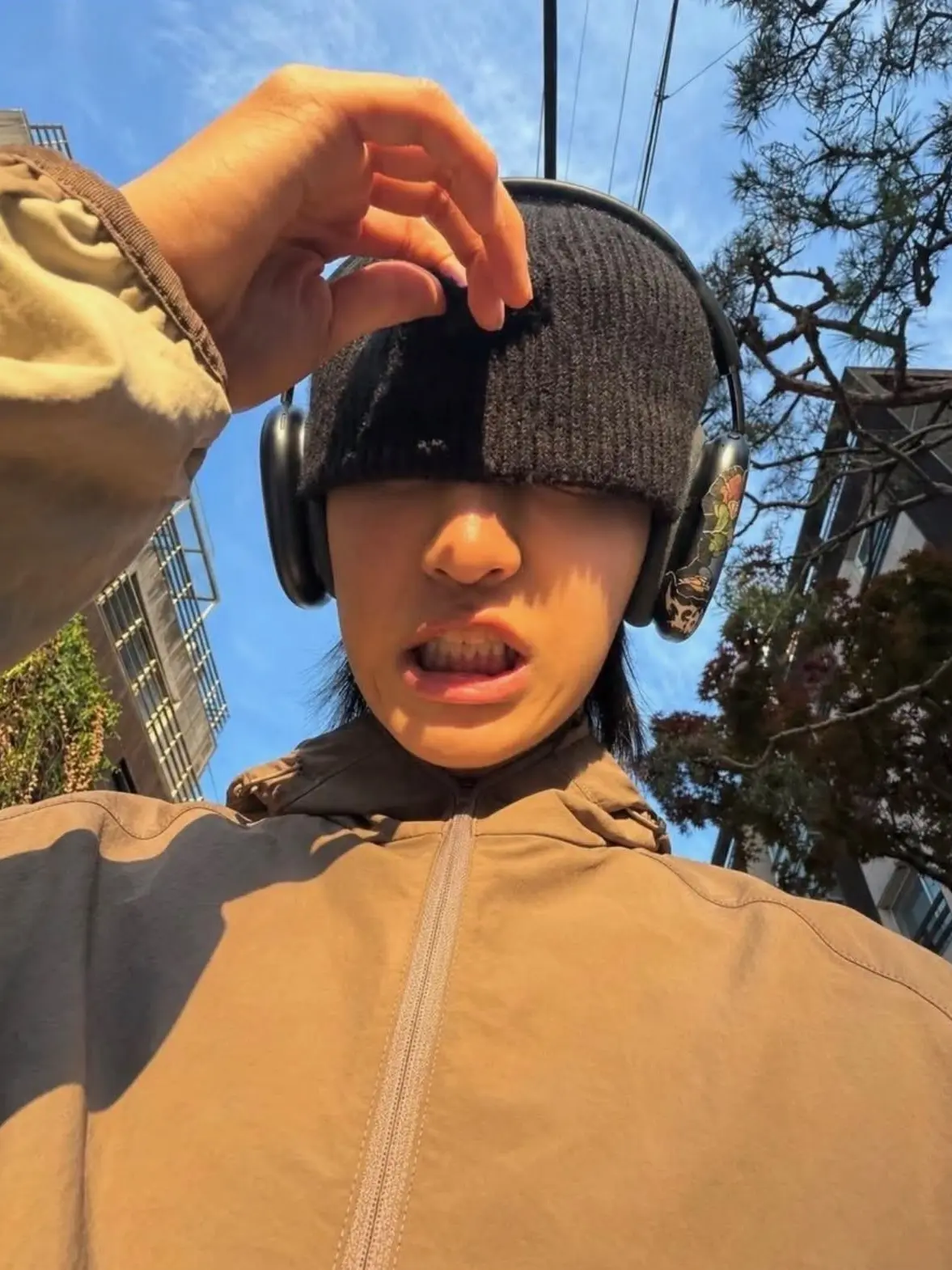 RaspyTile9642의 Woojin