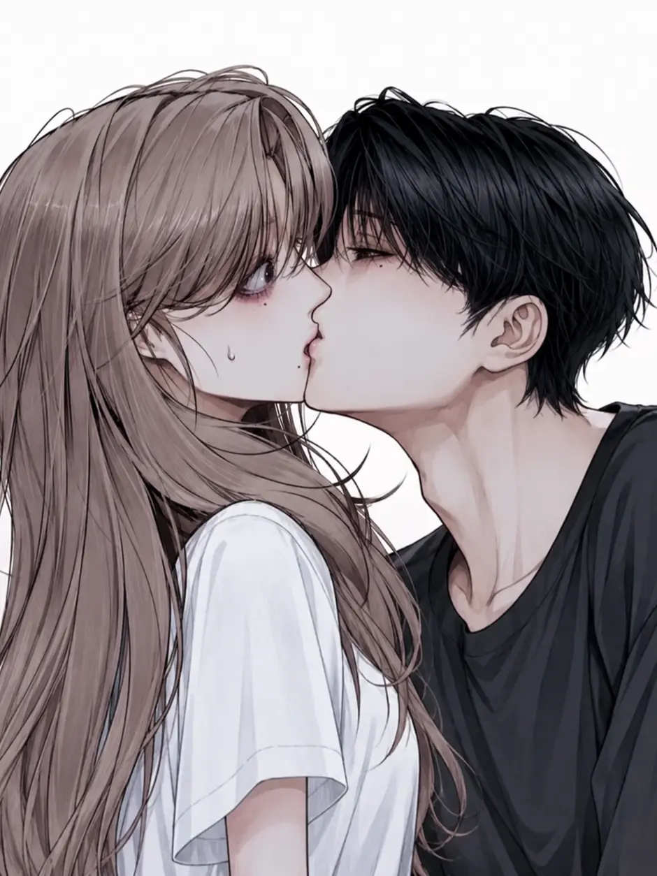 yunichoe147의 The Couple Squad [Spicy🔥❤️‍🔥🚨]