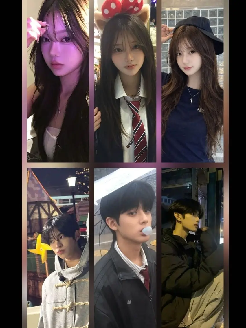 EliteMatch7377의 소개팅무리즈
