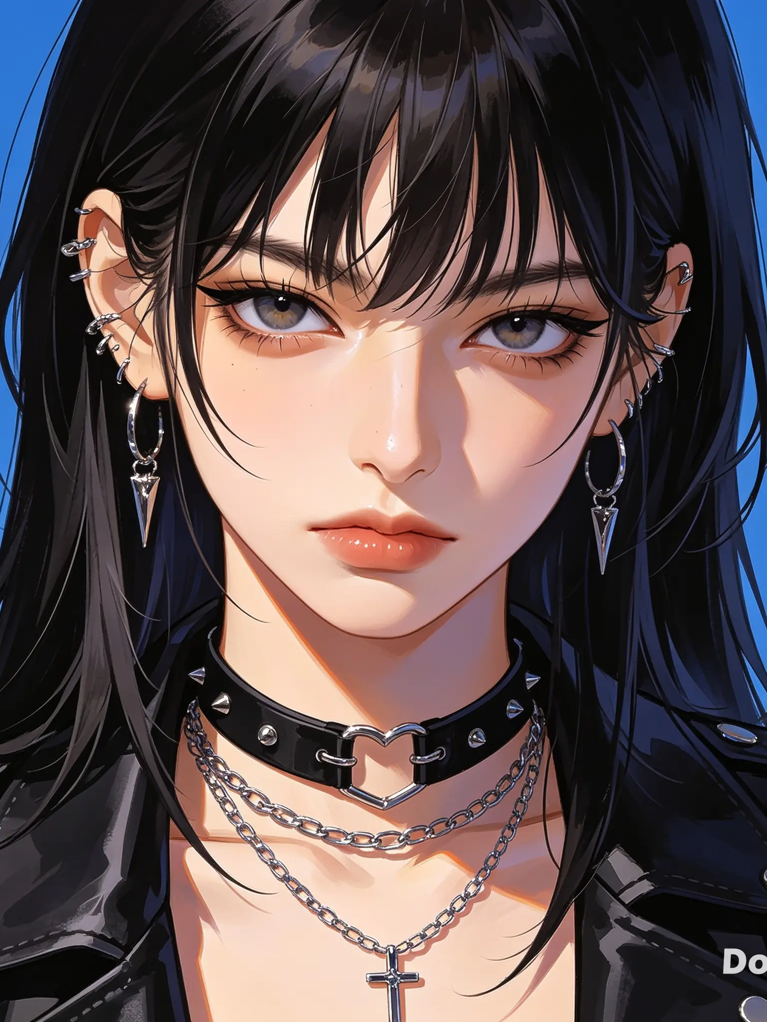 SilkyPasta1462의 美人サイコパスに囲まれた俺