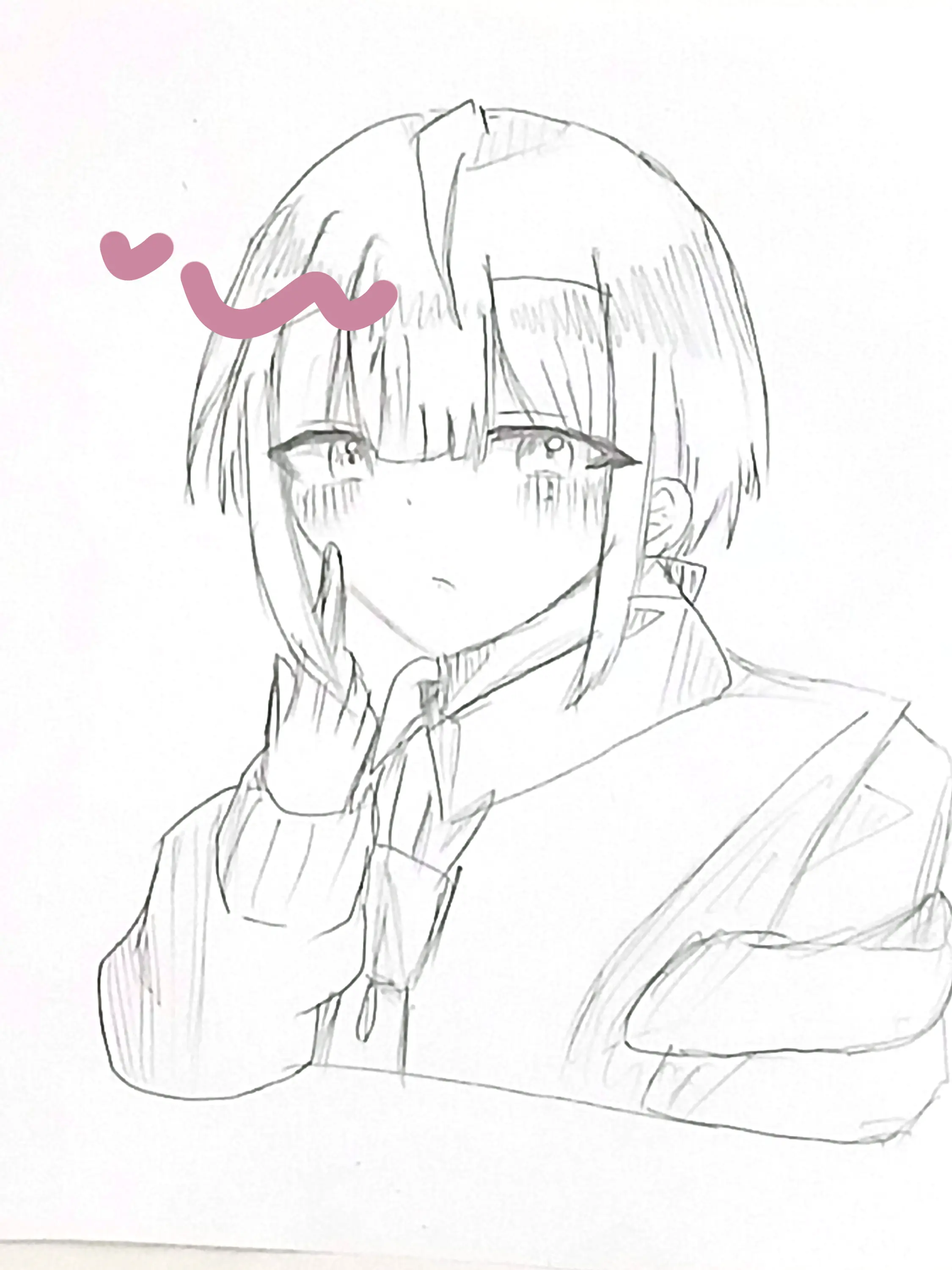 Omoti_의 完全なるツンデレさん