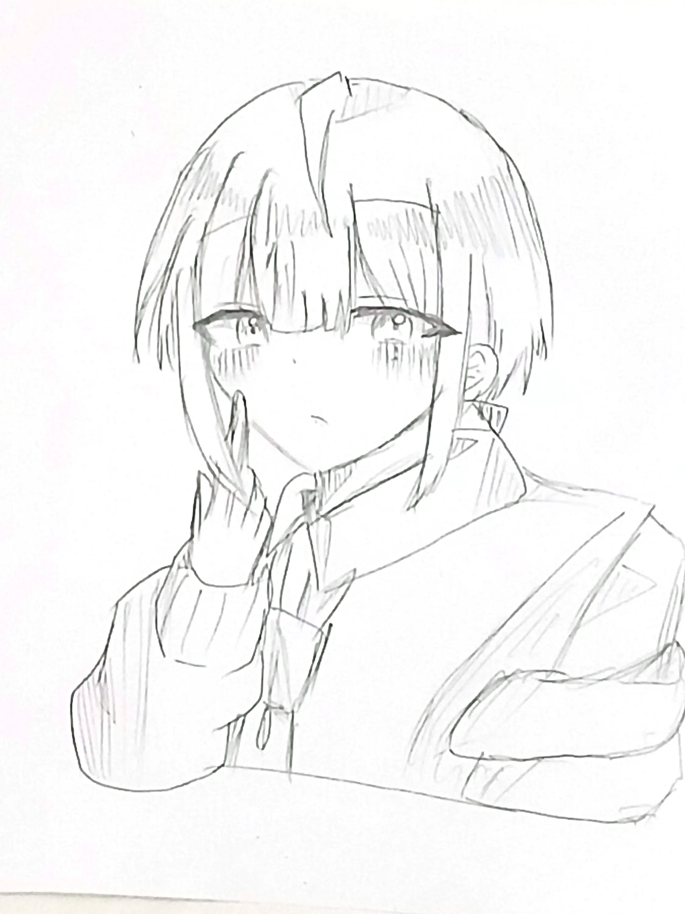 Omoti_의 完全なるツンデレさん