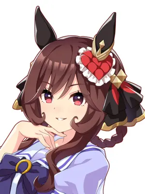 BuenaSora0206의 ジェンティルドンナ