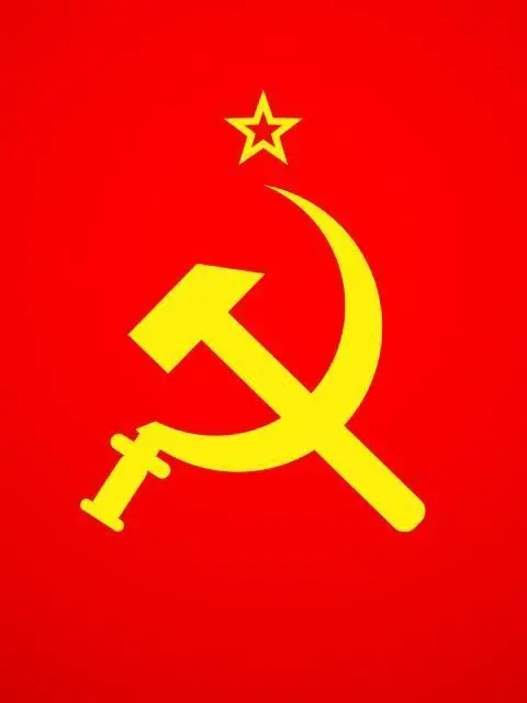 Kanhyusuki의 USSR Family ☭ (UA POV)