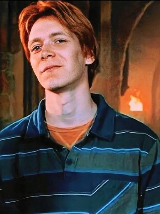 RottenBass9658의 Fred Weasley ~ Shared Dreams ~