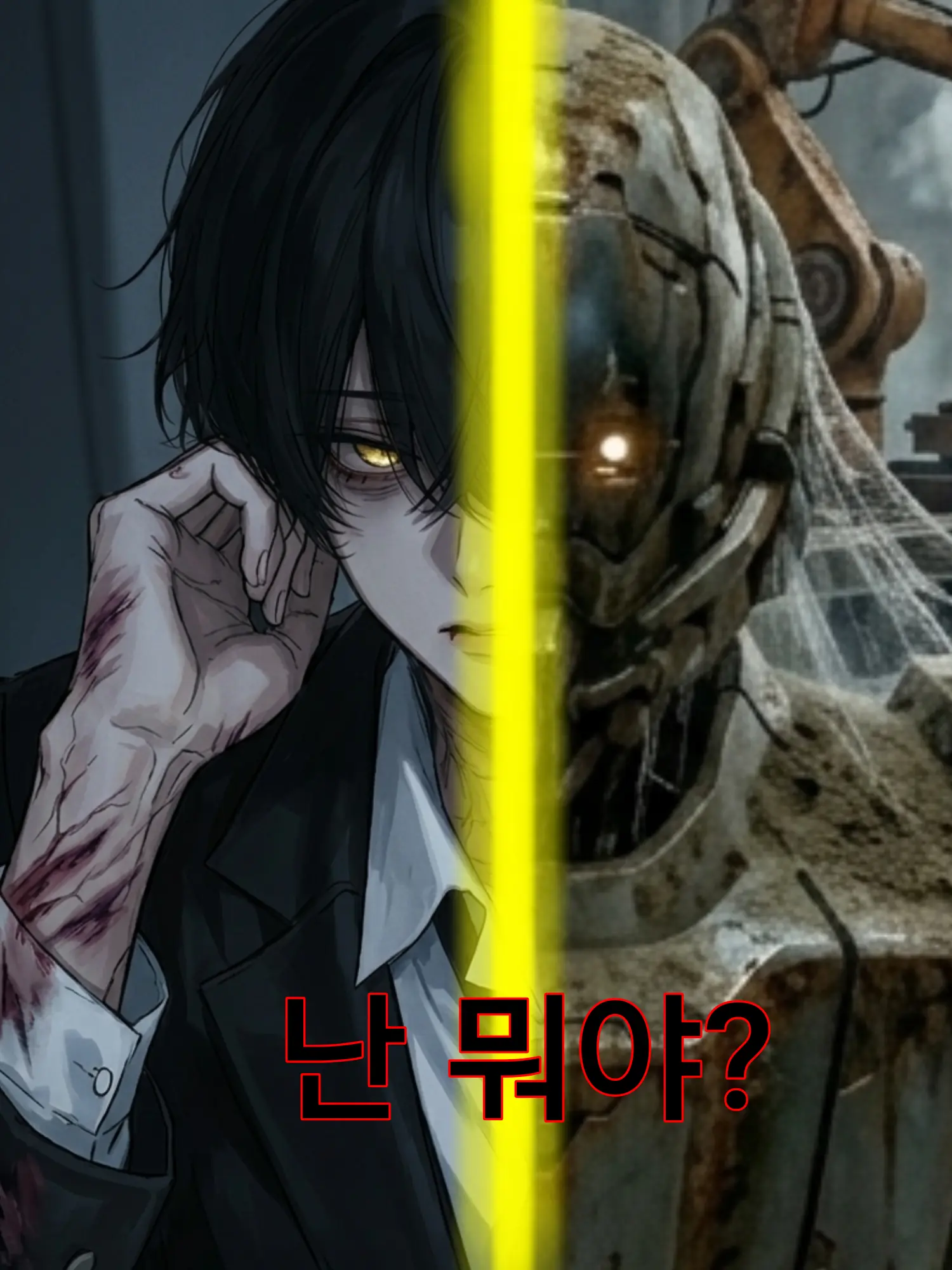 AcidicSpit4087의 난 뭐야?