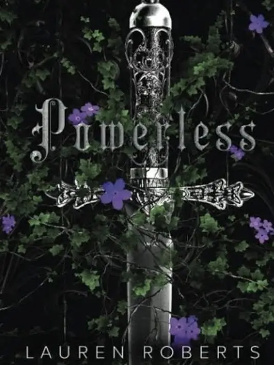 Cheetah_Lover의 Powerless