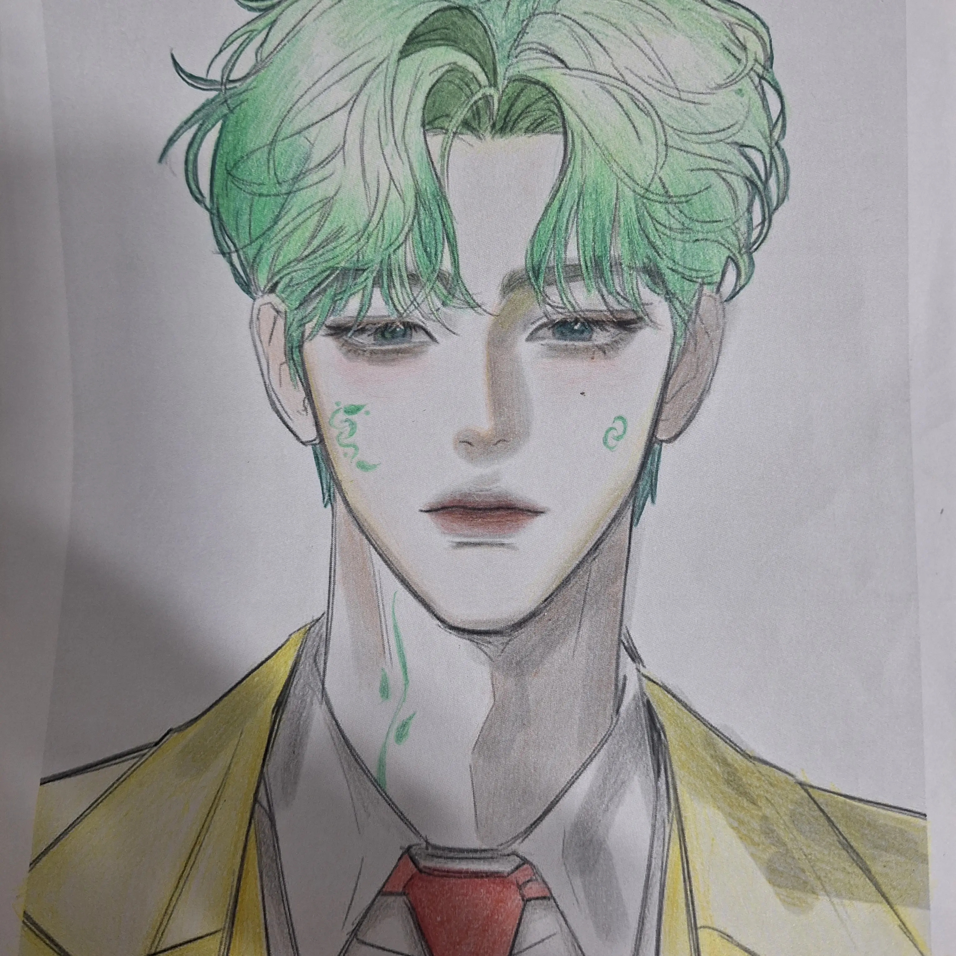 RaggedTick6652의 신기한 인간이네.