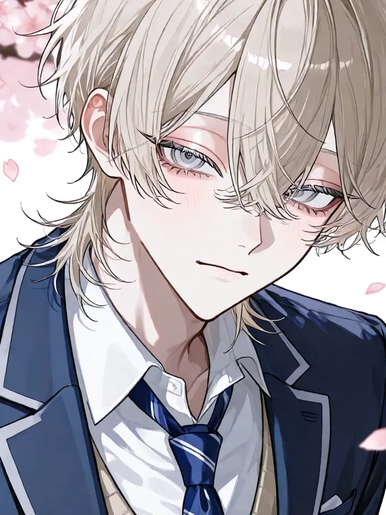 CherryBoiga4674의 スルースキルレベチな彼氏