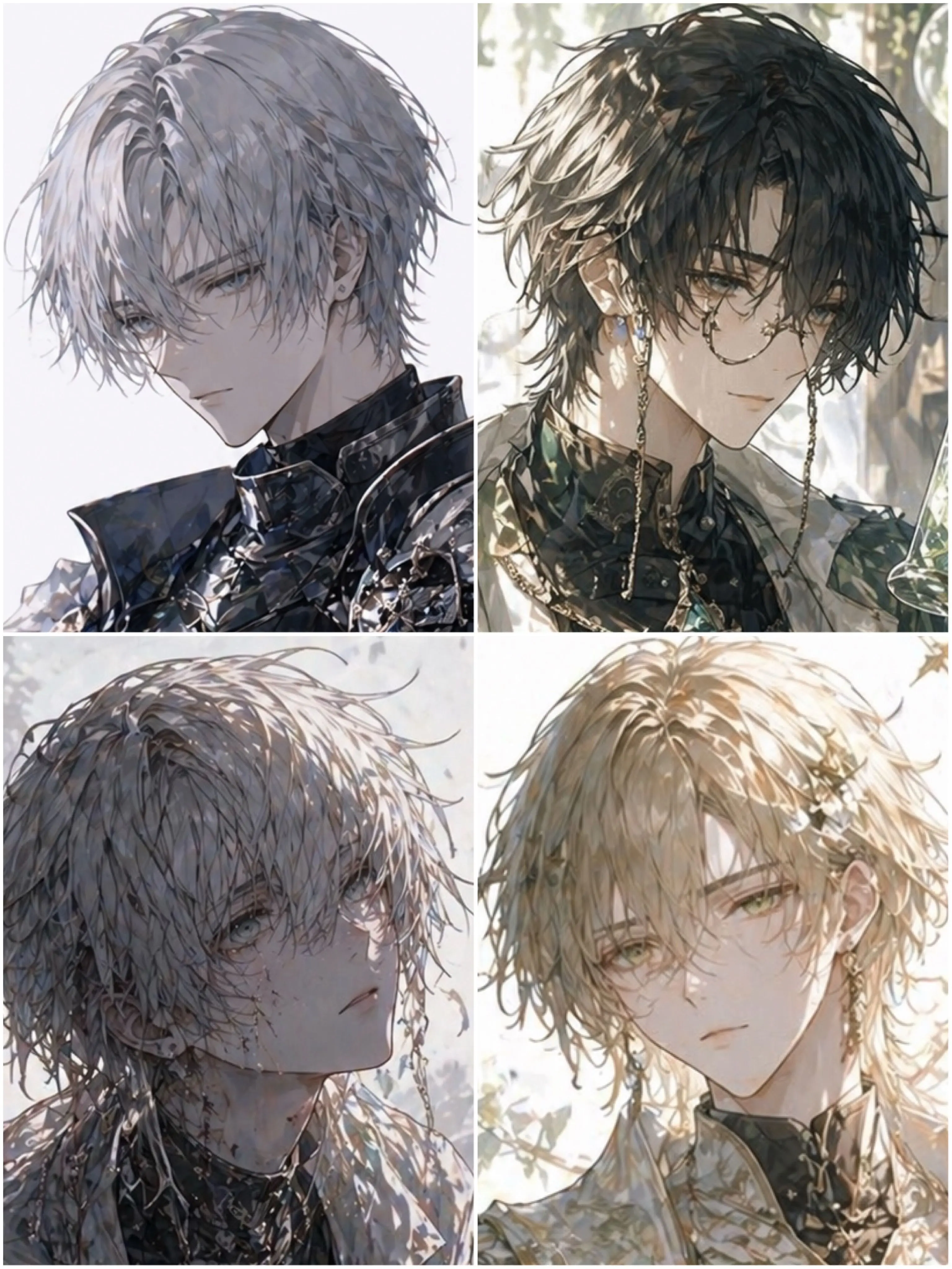 amomo153의 緑光の後継者