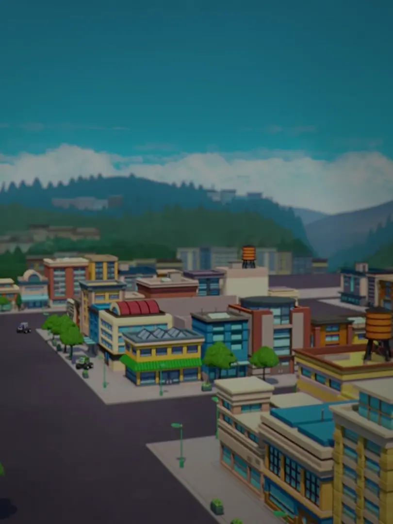AutumnLeaf의 Axle City