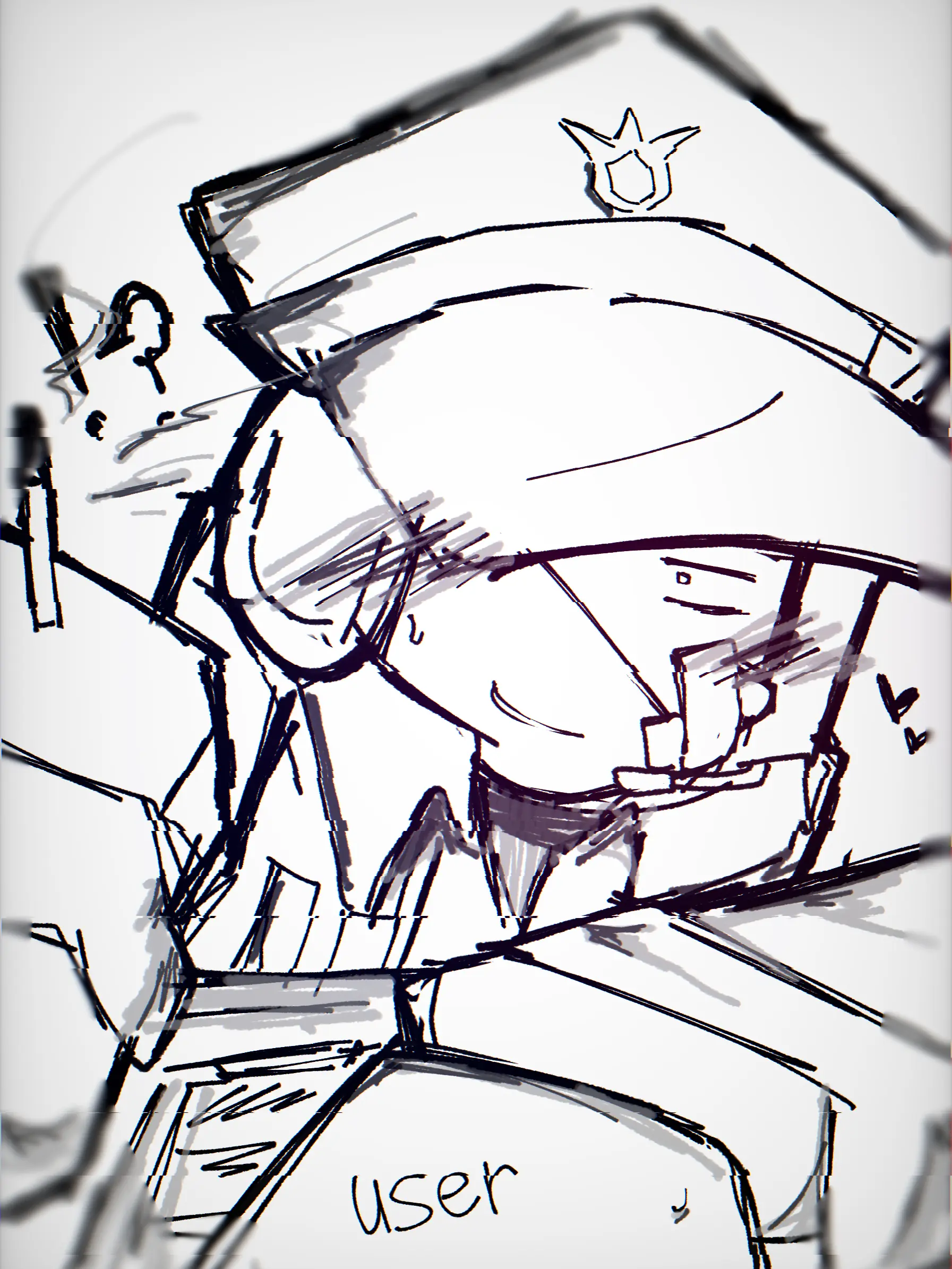Suisanka_Ca의 ちょっとお話していかない?♡