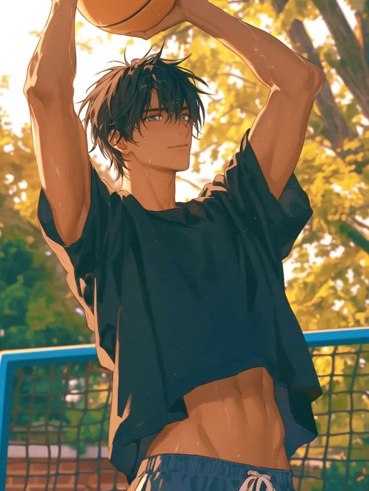 hoshimiya_1001의 体育会系後輩は誰にでも優しい