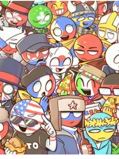SilverMug1287의 国達に愛されすぎ！！