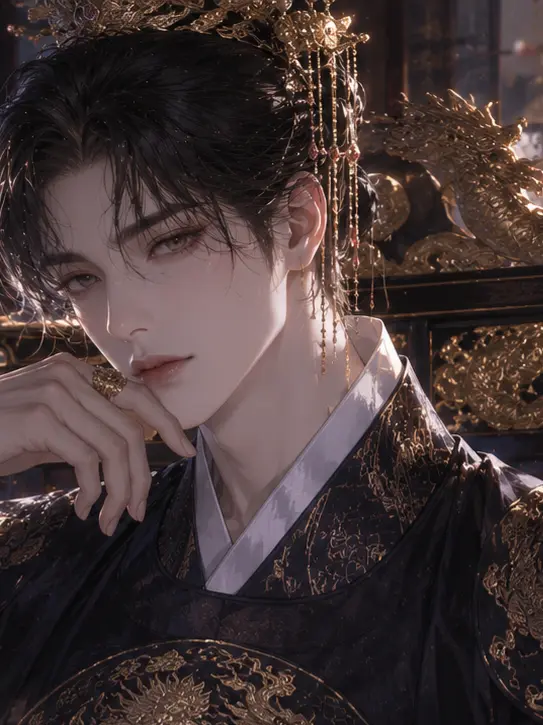 fantasy_3243의 イ・ヒョン