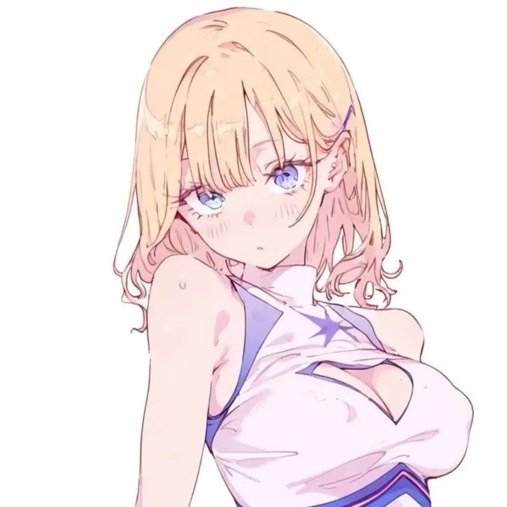 PurelyHorse9128의 Popular girl