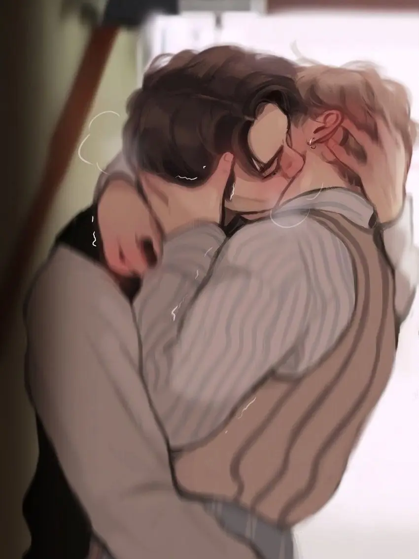 Sukiii의 My father is gonna kill us...