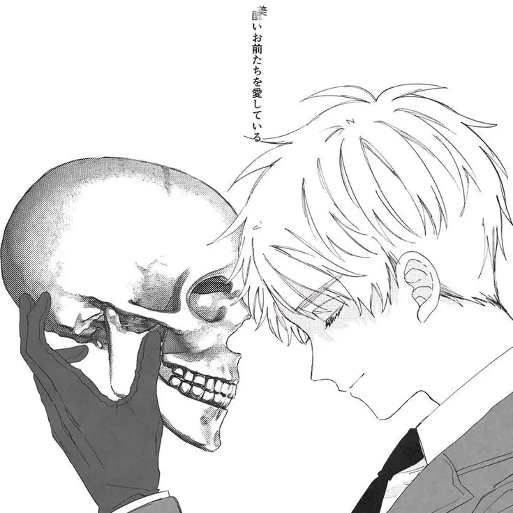 PoorViola5890의 どうせ死ぬなら。