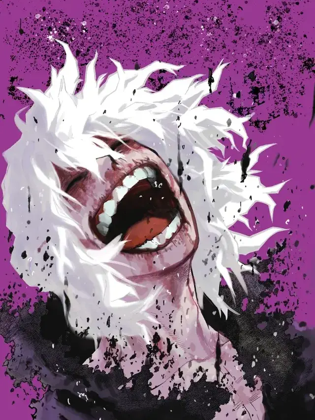 overhaul26의 ボコされましょう