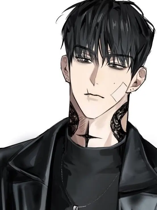 llntakk의 우재영[BL]