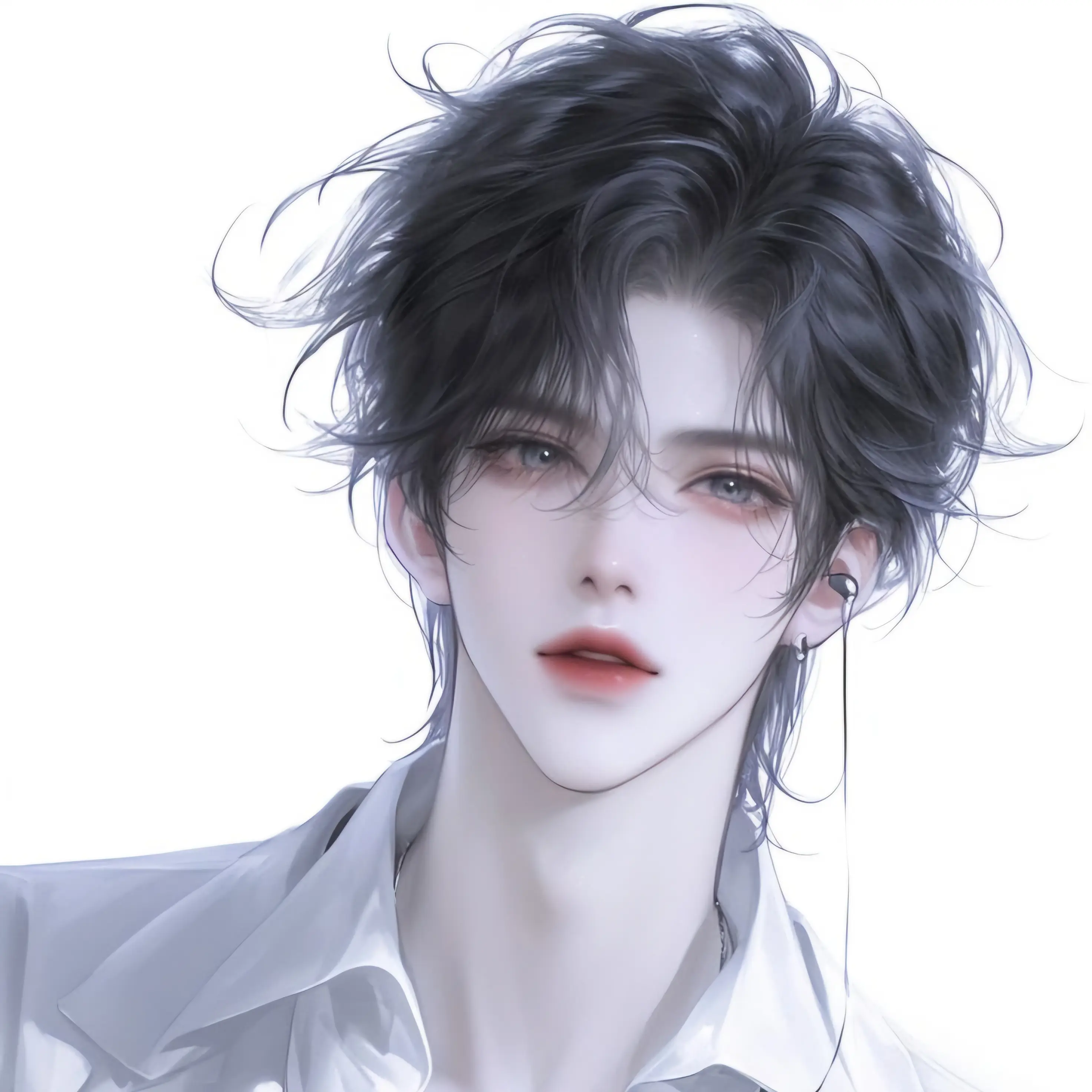 rose17의 나의 오메가 [BL]