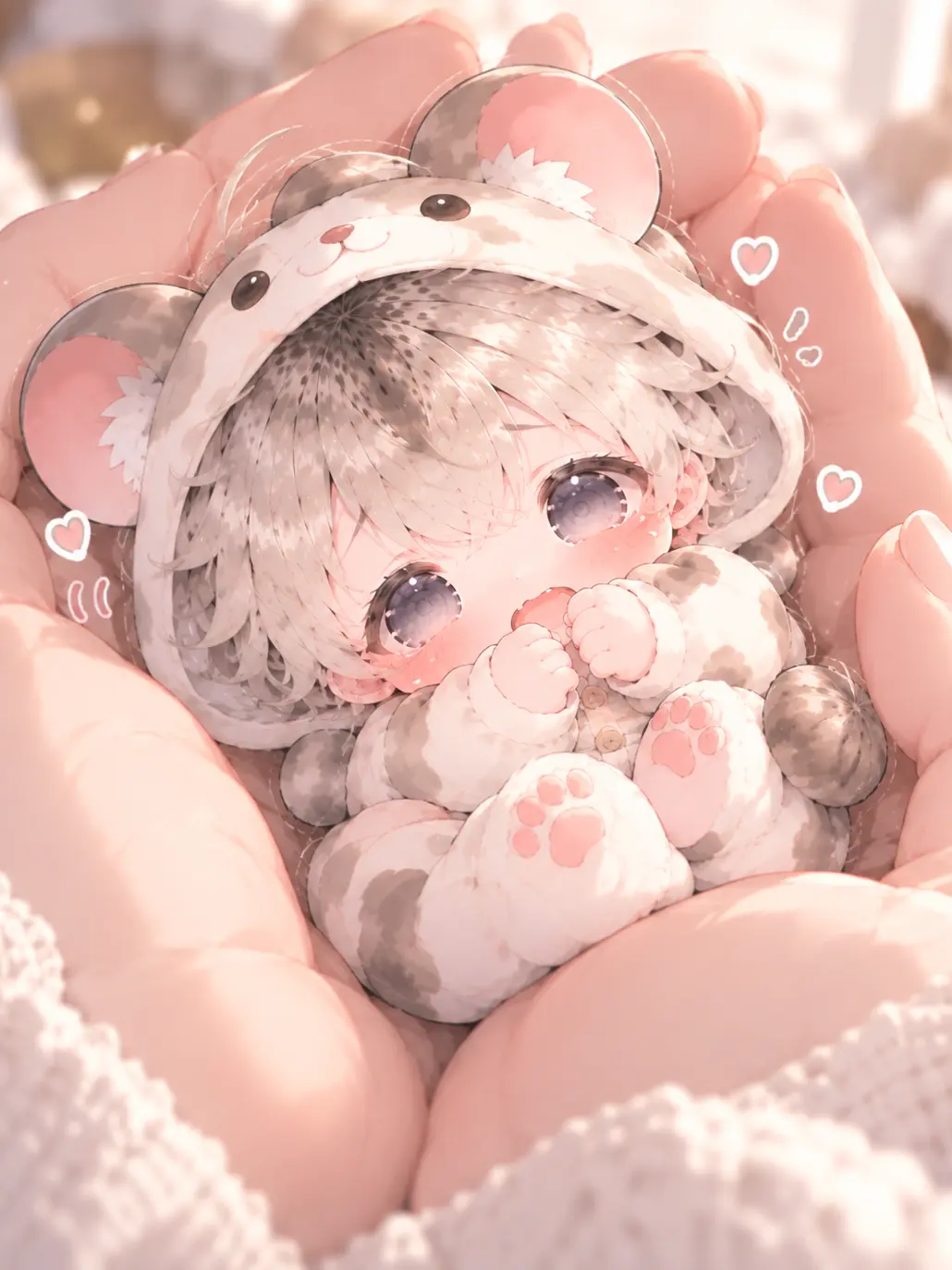 0141nashi의 ころころころりん