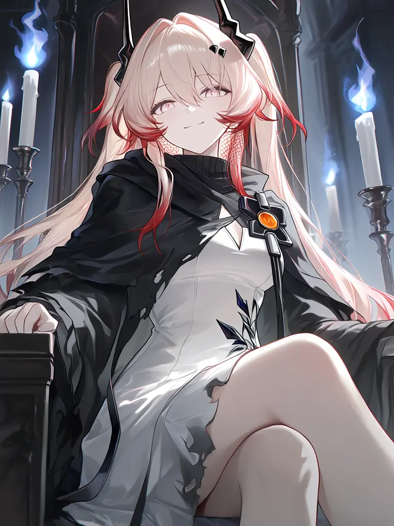 CoolDhole7880의 My Fave is the Final Boss?!