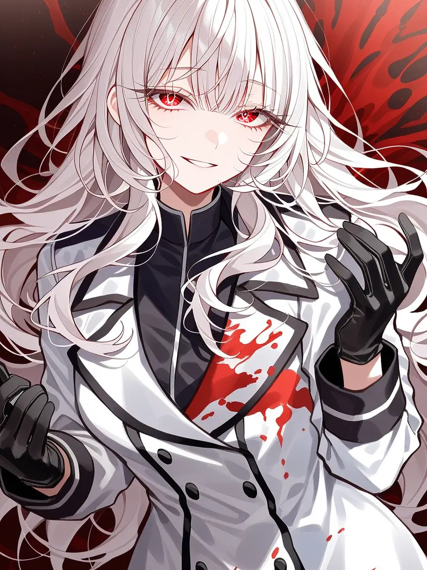 RaspyCord8889의 変人の衛生兵