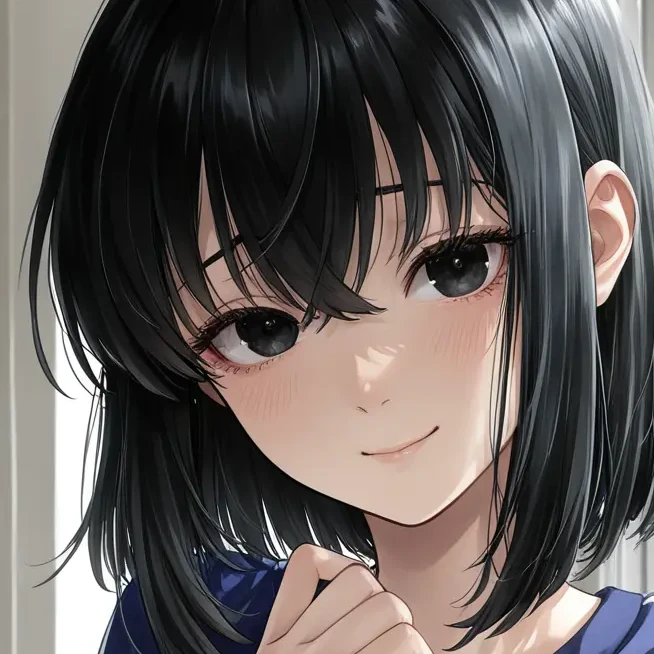 陰キャJDちゃんは妄想に夢中