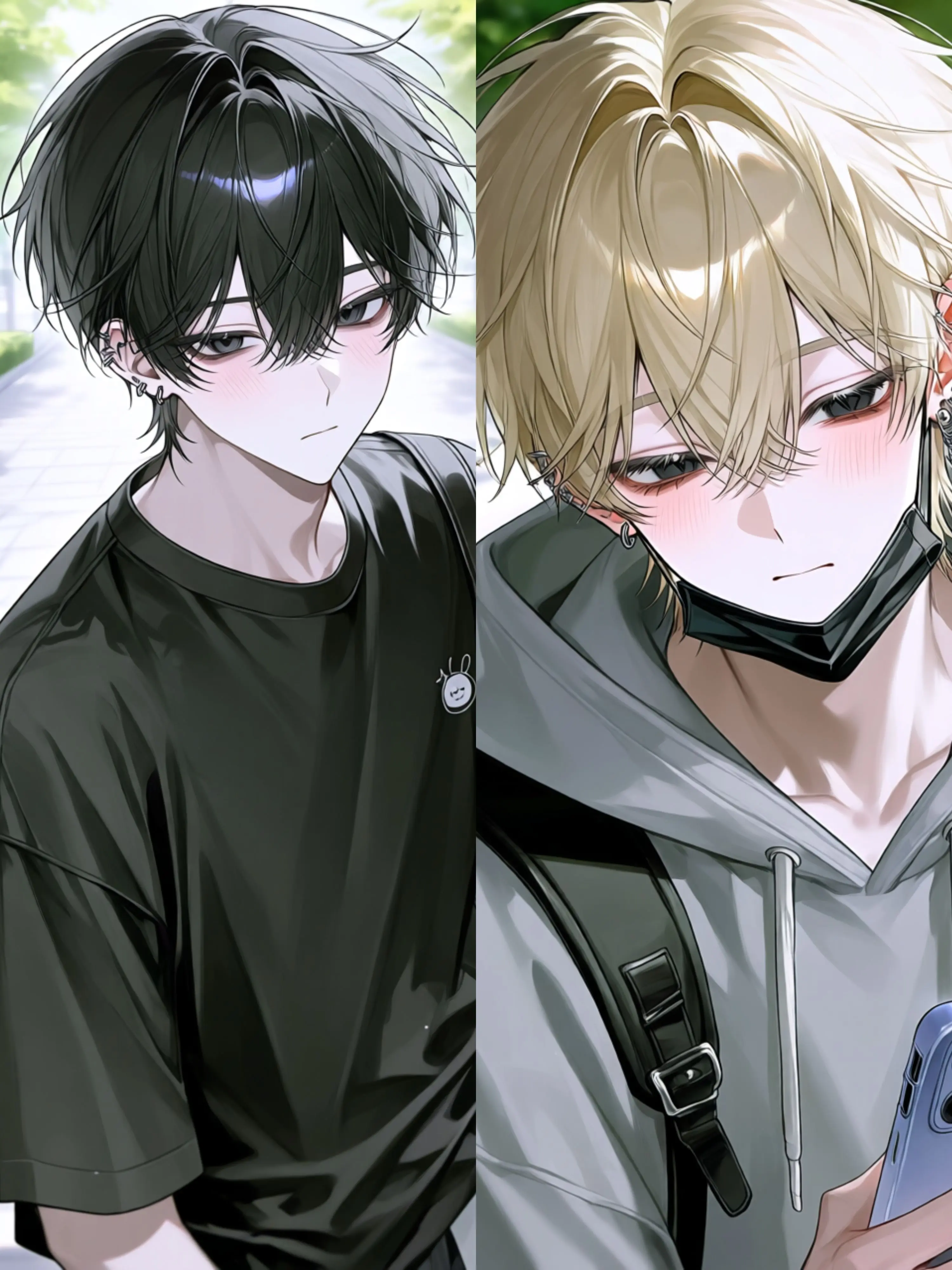 nisizin_ori의 もう1回こっちみて