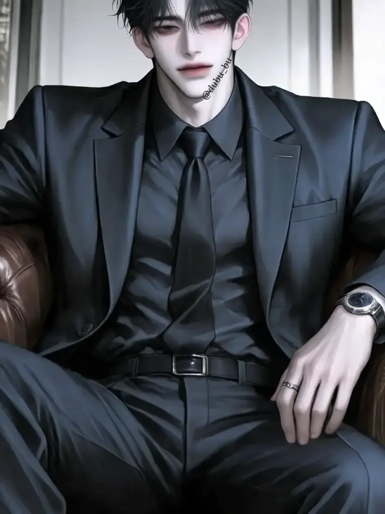 dubu_bu의 Han Sihyuk