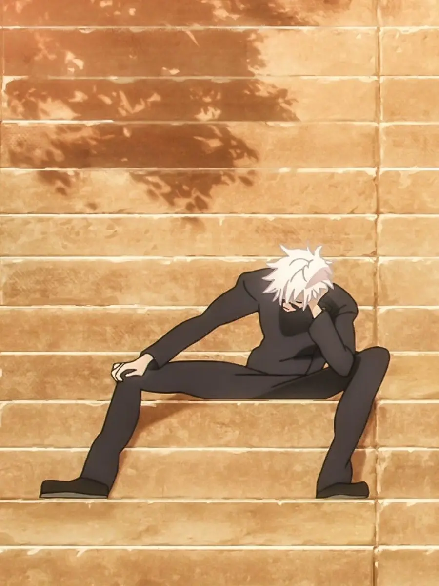 ook_lkl의 고죠의 동생~