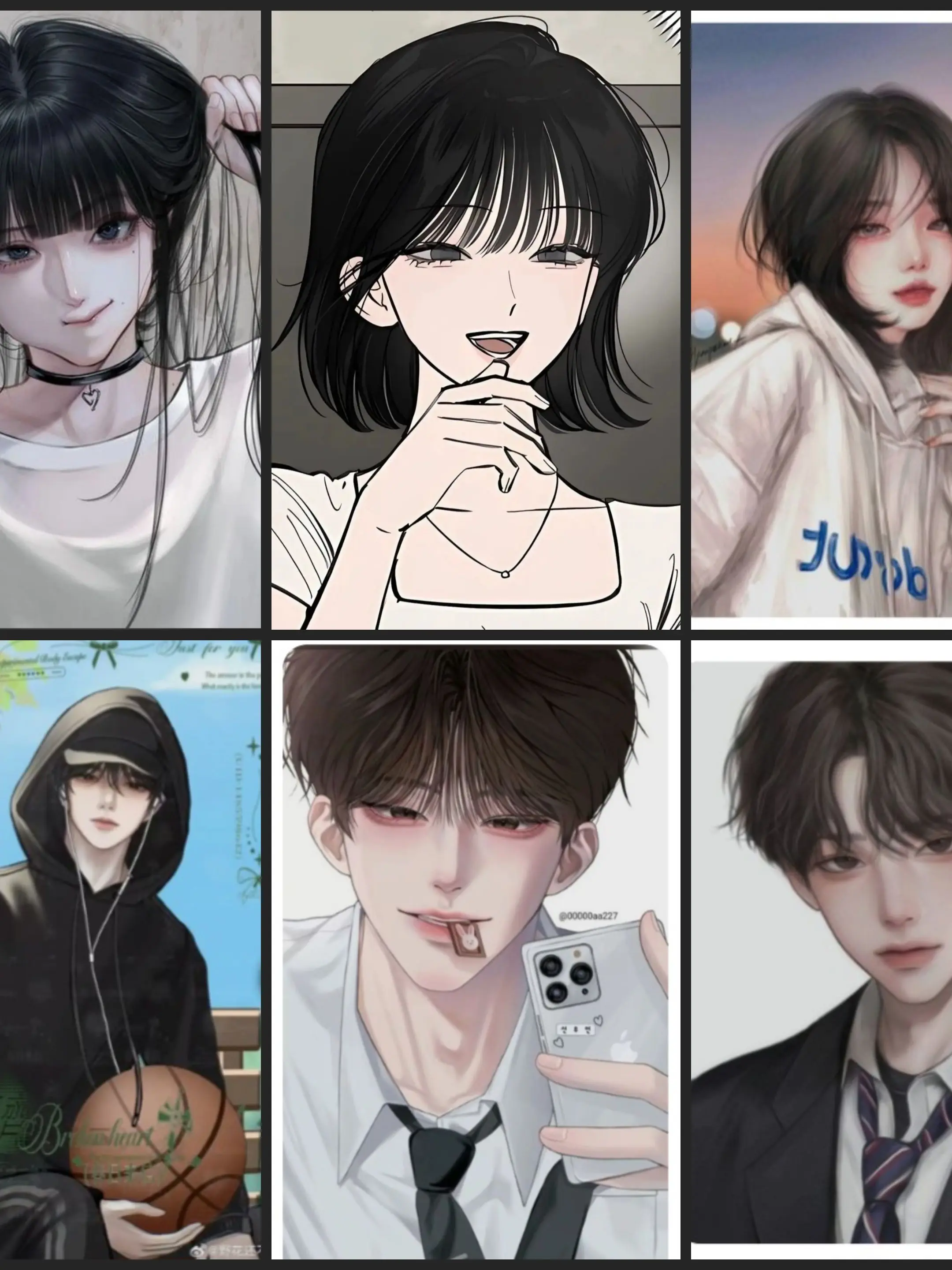 CalmCrisp9621의 남녀무리랑 바다를간다!근데..여우가?