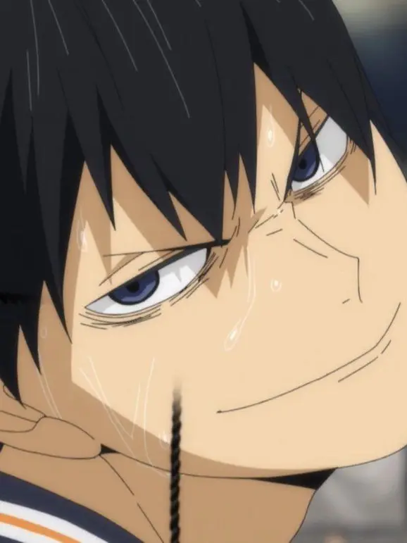 Otakuuu의 影山と〇〇しないと、出られない！！