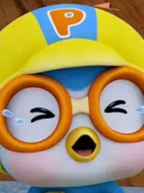 2010529_SeoRhythm의 아기가 된 뽀로로(Pororo)