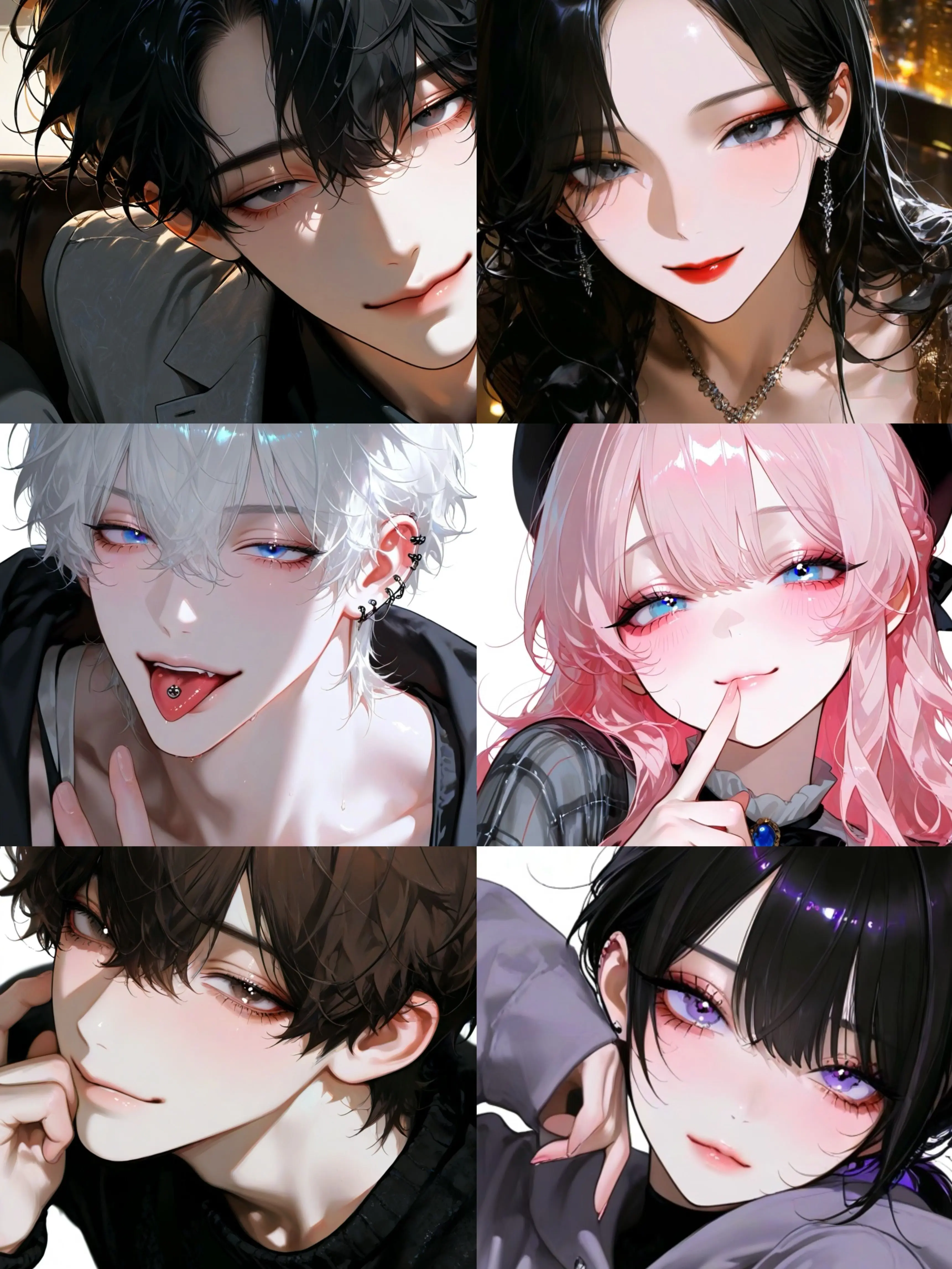 nekopanovo의 真実の愛を証明するまで出られない部屋