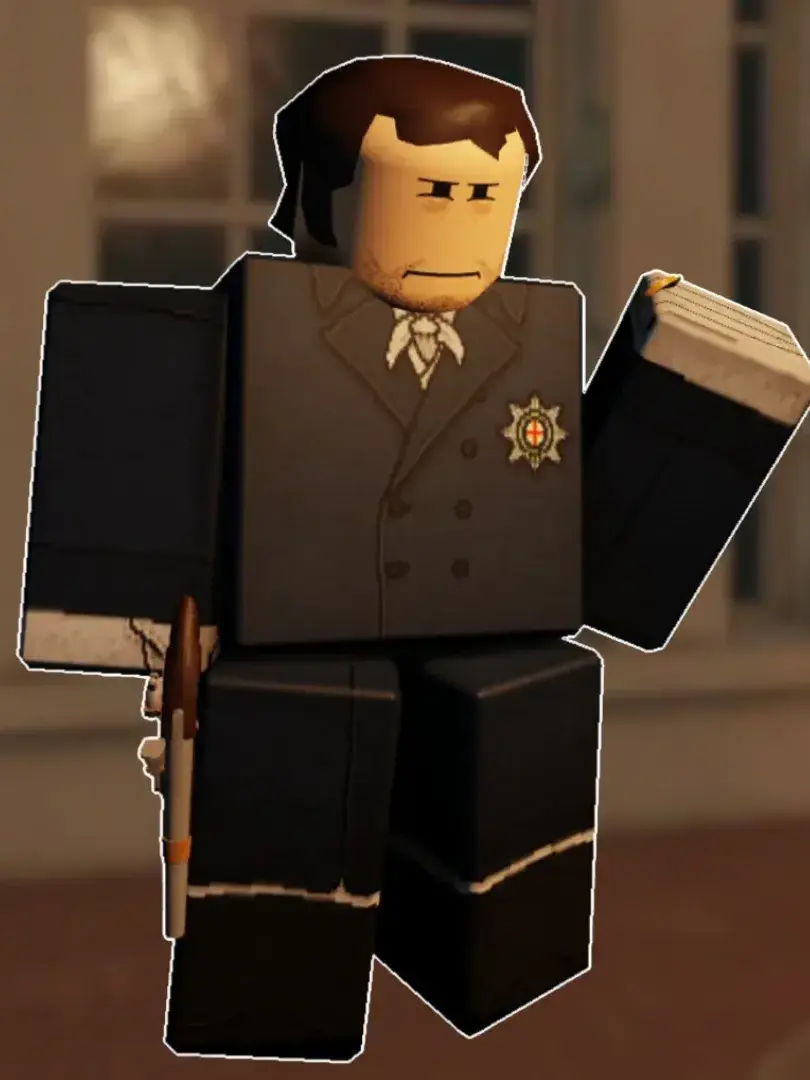 Billie0714의 거블파인데 이제 좀비가 없는 세상