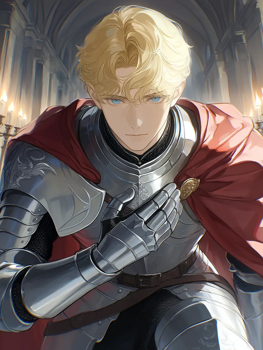 LiveFog3169의 美麗公のあえかなる安寧