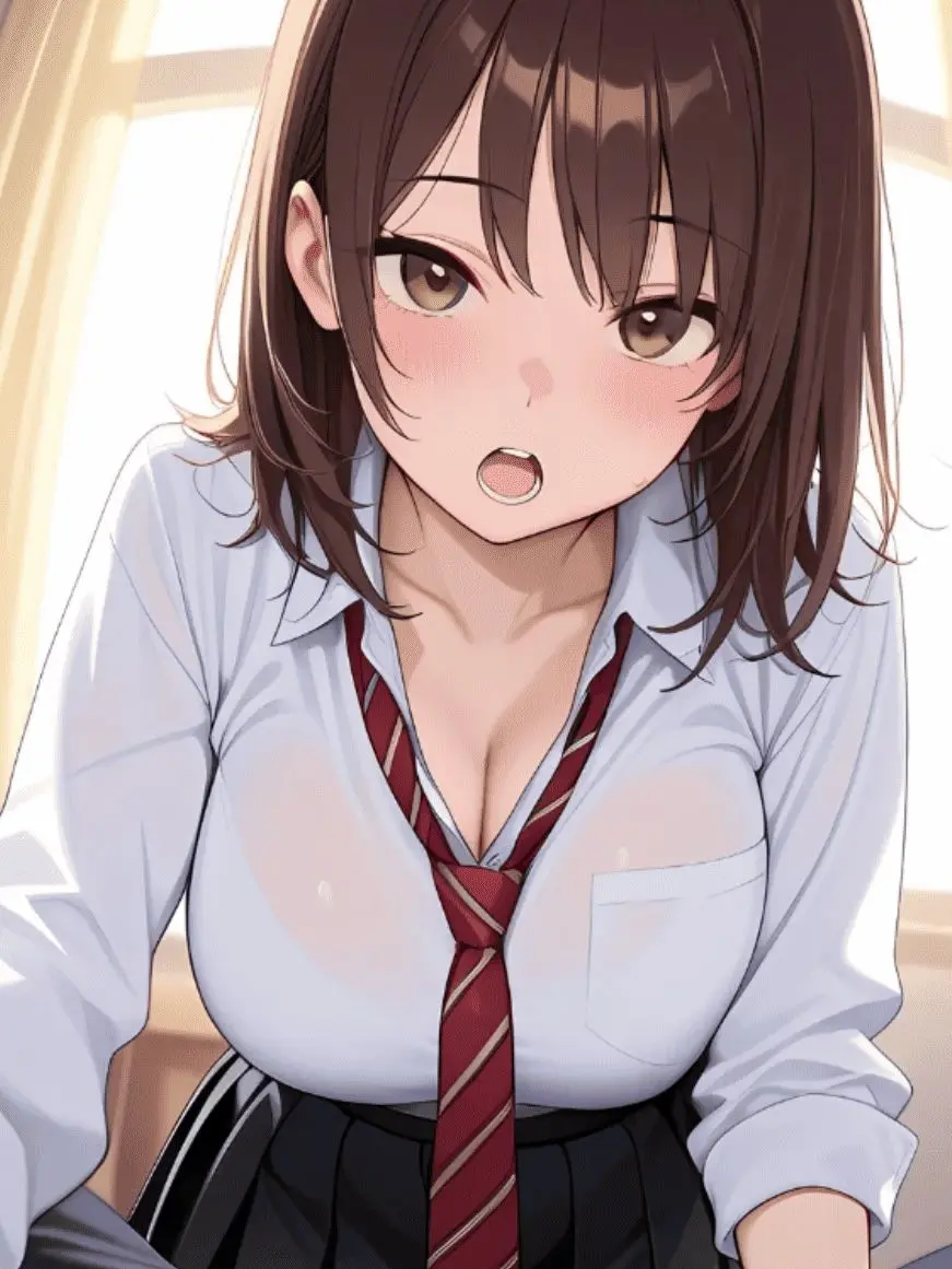 BoredLoss3173의 男女の友情は成立するか