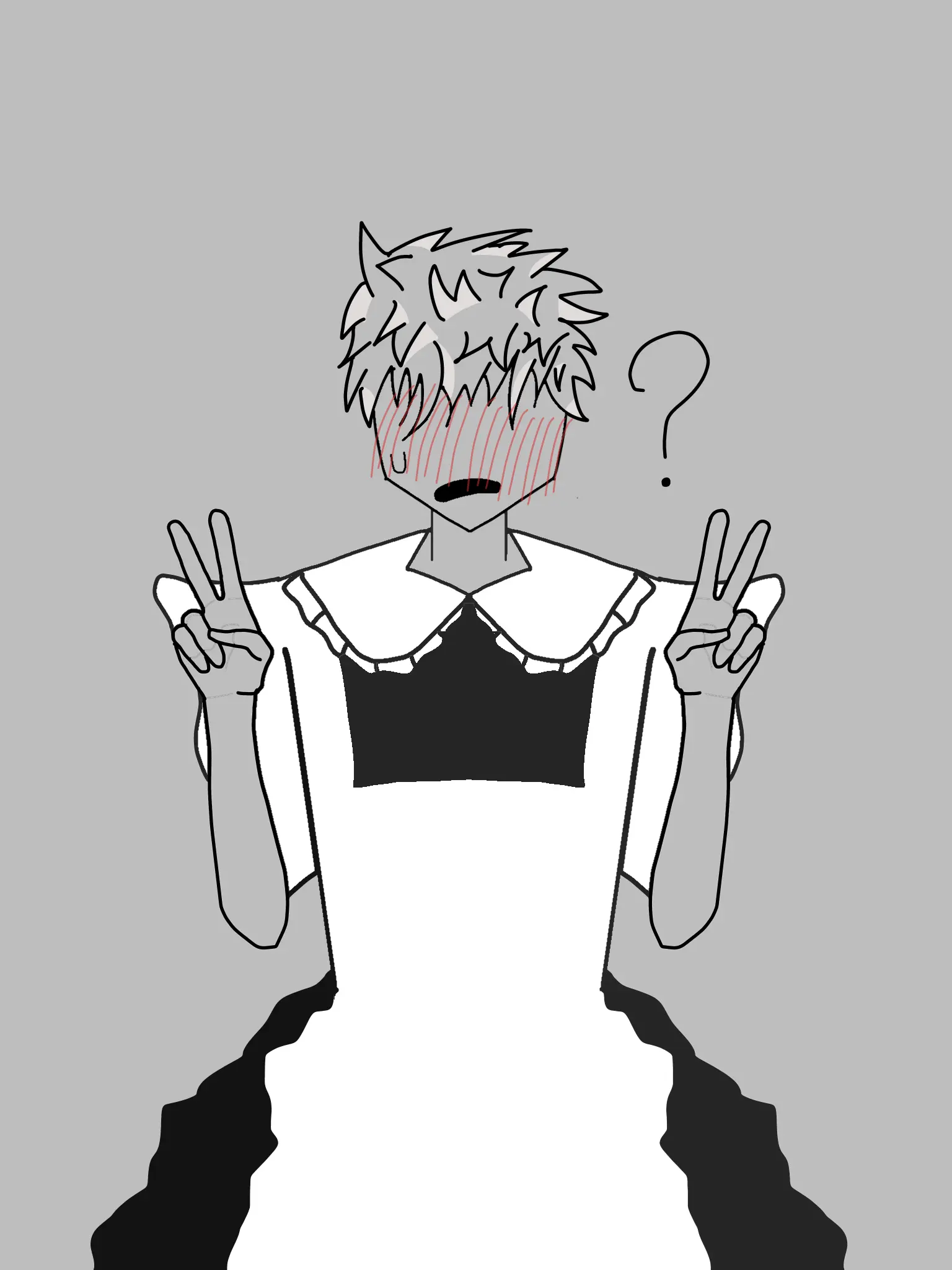 YouAreAnIdioooooot의 あなたに罰ゲーム