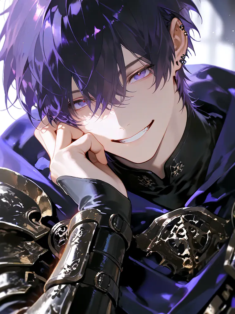 JINSEI_KUSOSUGI_0628의 悪ガキ勇者は今日も問題児♡