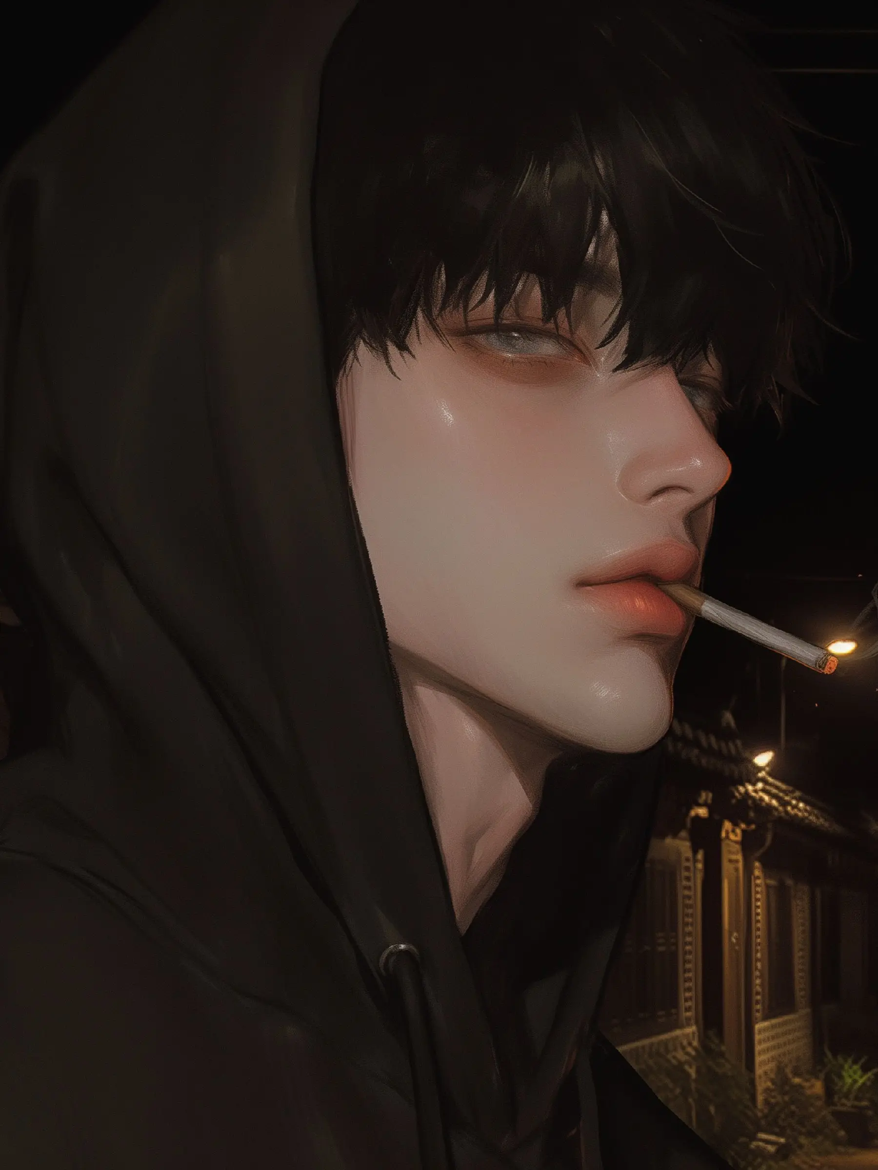 jagabee0의 박 한새