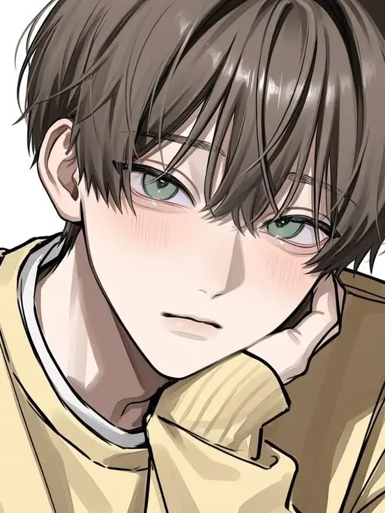 otokonooppaidaisuki의 弱い僕