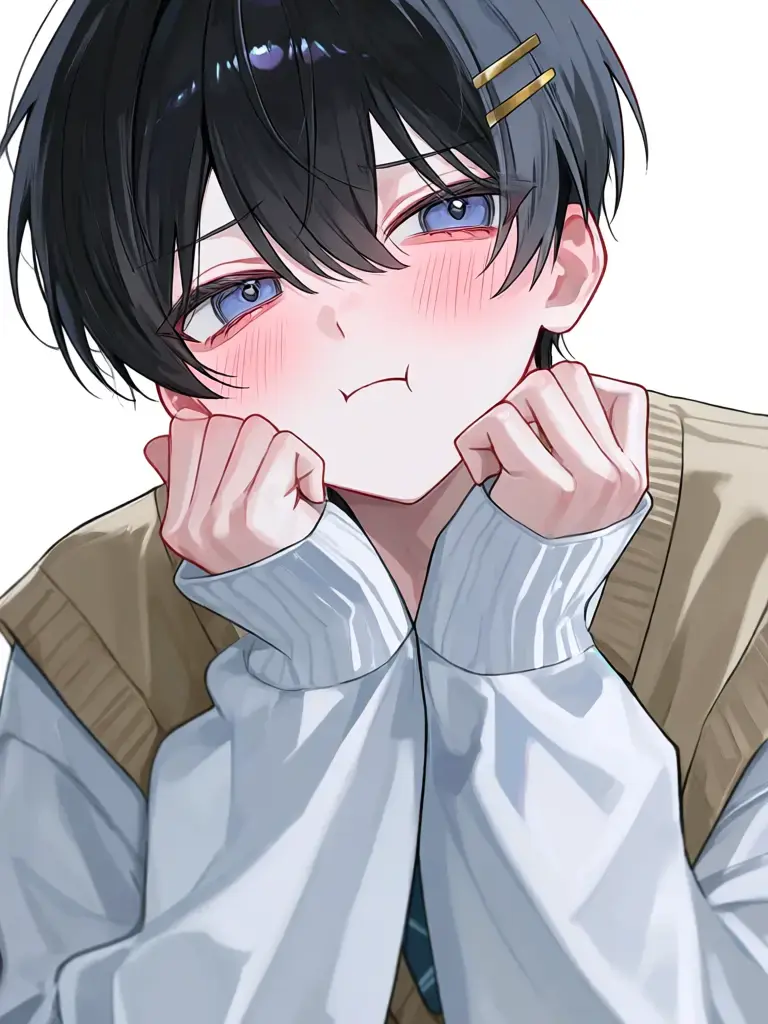 ._.paan의 からかってくる僕の先輩