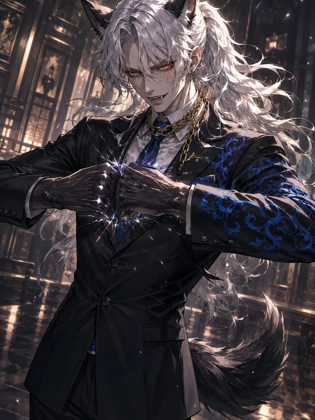 CrazyBin7017의 学園ランク37・ゼーニャ